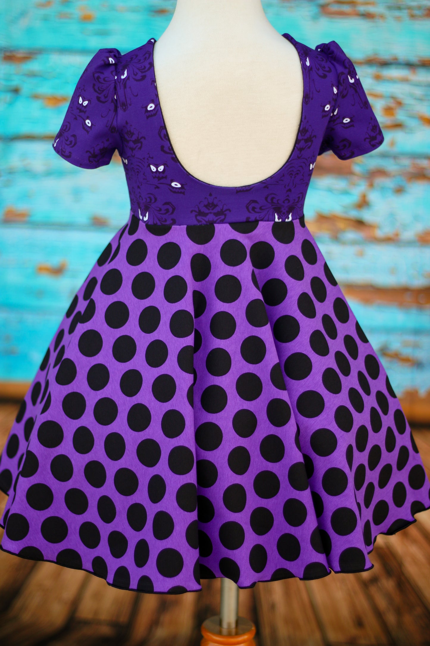 The Bella Dress and Tunic