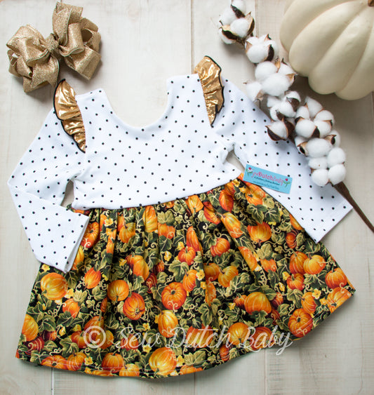 The Bella Dress and Tunic