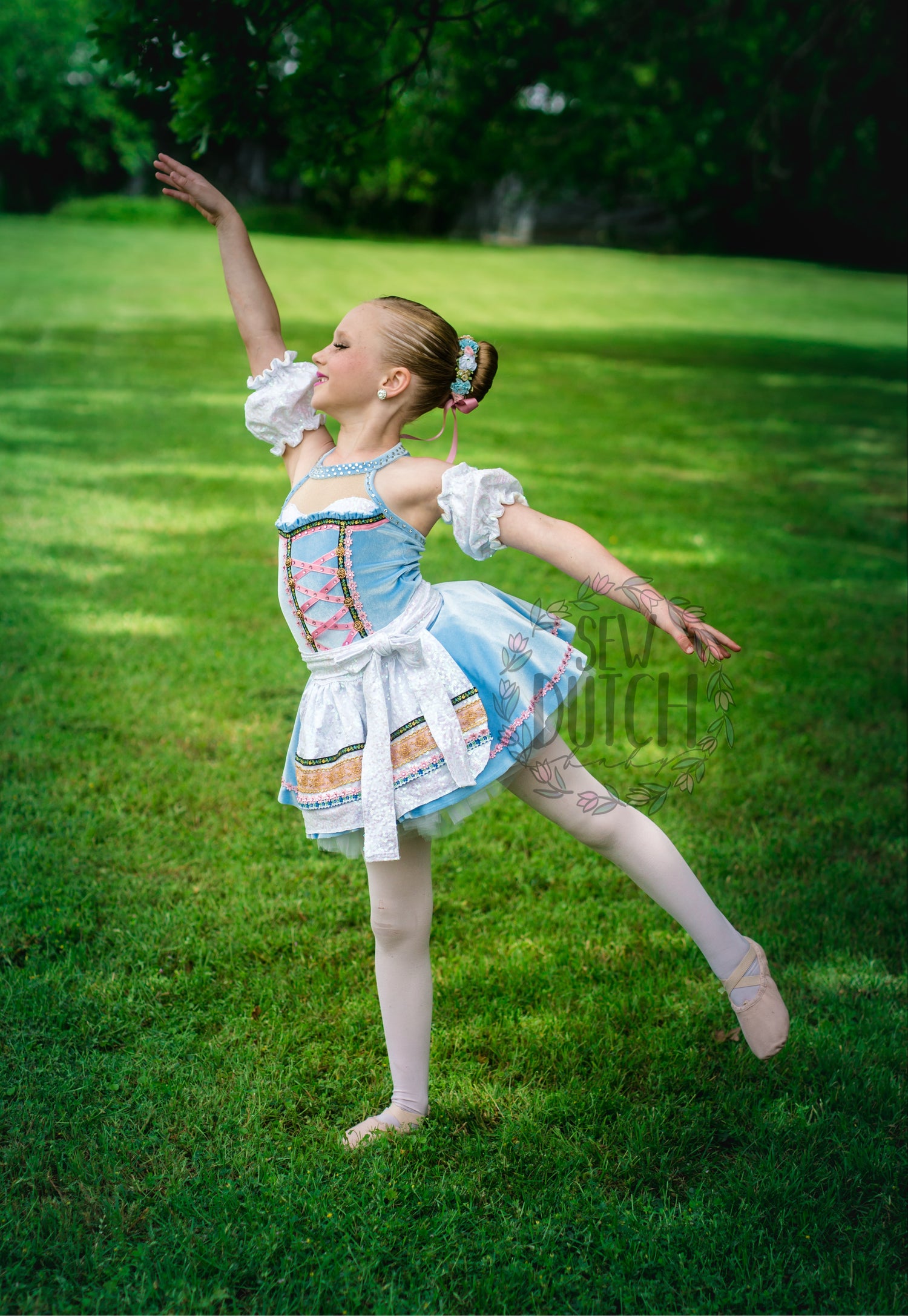 Couture Design Deposit