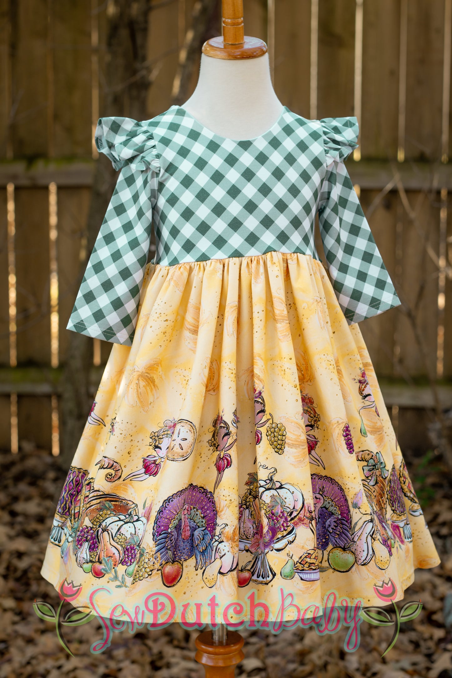 The Bella Dress and Tunic