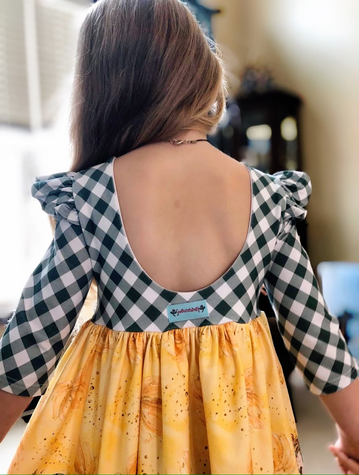 The Bella Dress and Tunic