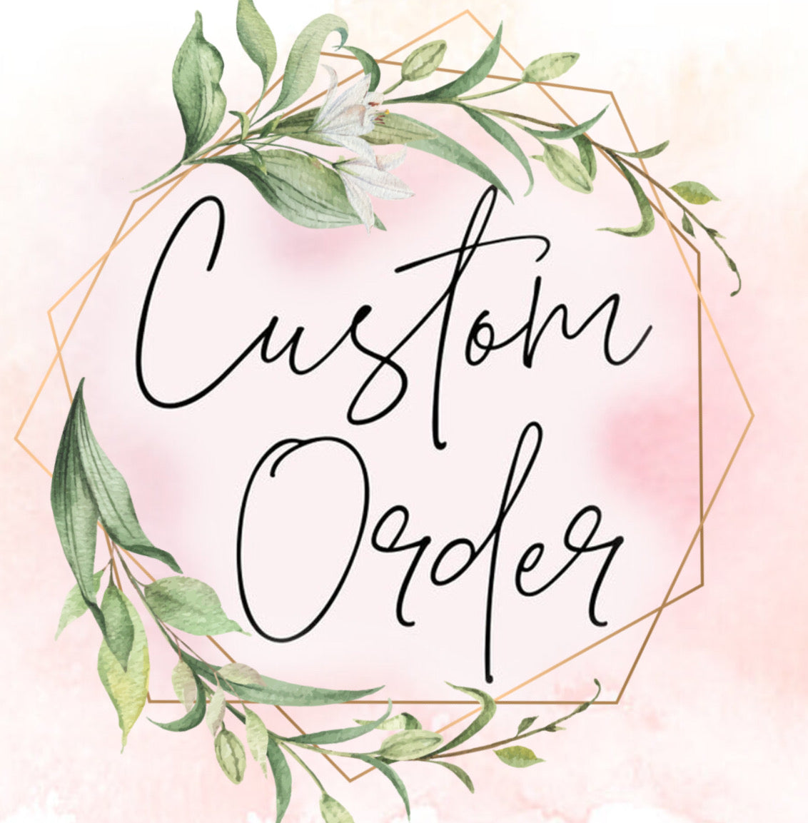 Couture Design Deposit